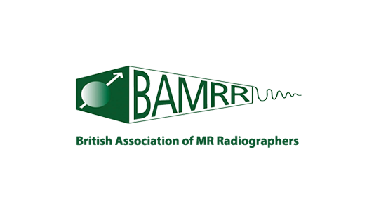 BAMRR Logo