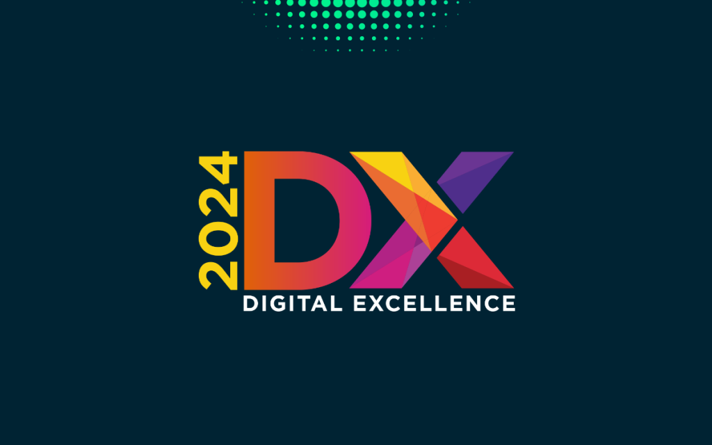 Exhibiting at Digital Excellence