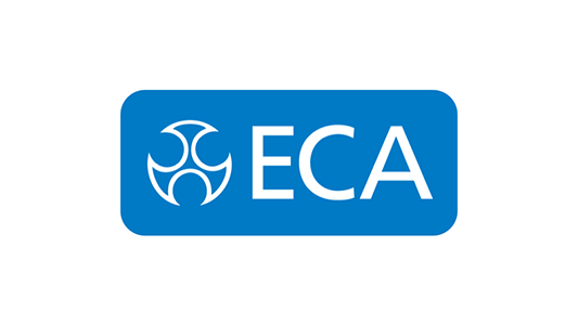 ECA Logo
